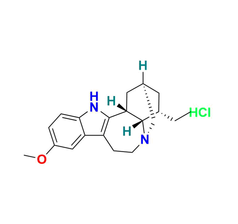 Ibogaine