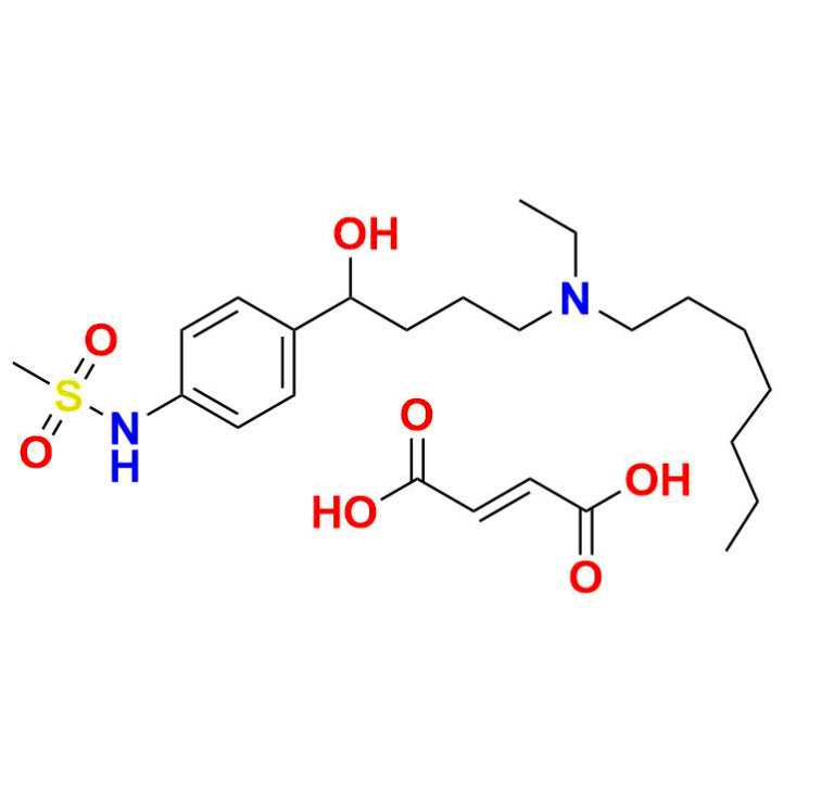 Ibutilide USP Related Compound B