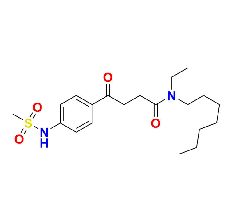 Ibutilide USP Related Compound B