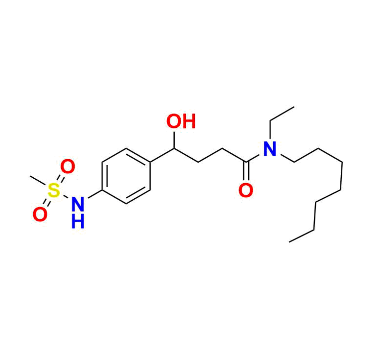 Ibutilide USP Related Compound B