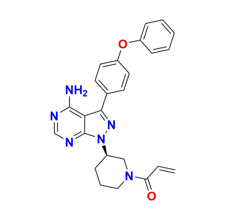 Ibrutinib