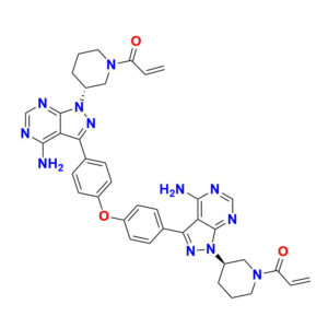 Ibrutinib Impurity 61