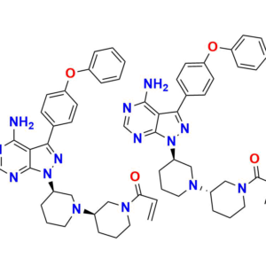 Ibrutinib Impurity 61