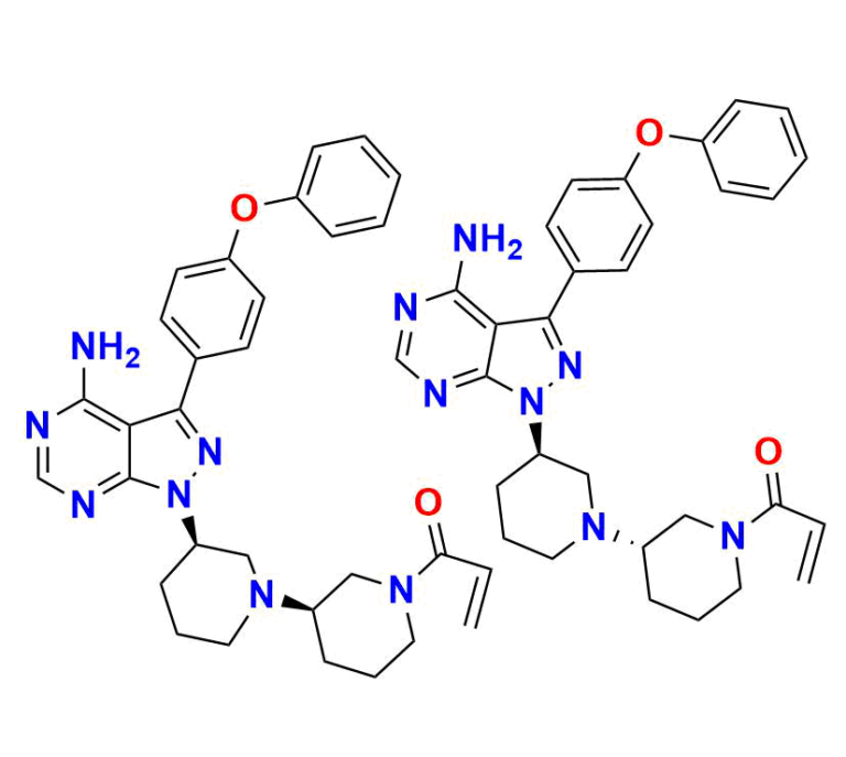 Ibrutinib Impurity 61