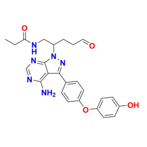 Ibrutinib Impurity 61
