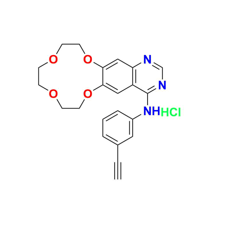Icotinib Hydrochloride