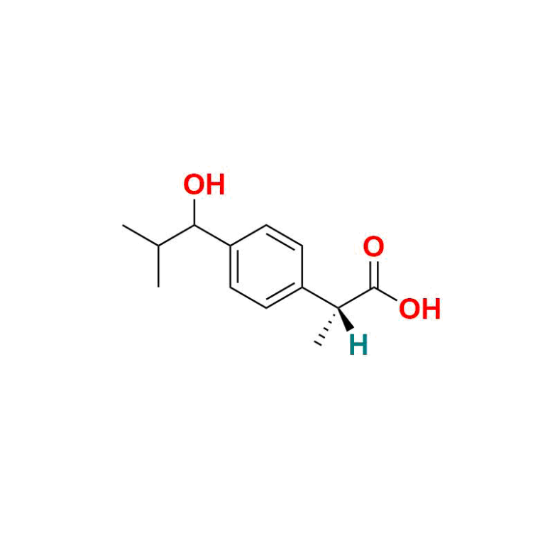 AQ-I000621.png Ibuprofen EP Impurity L