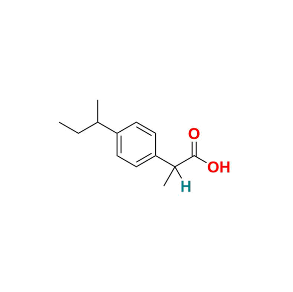 Ibuprofen EP Impurity O