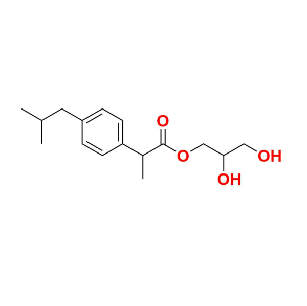 Ibuprofen Impurity 13