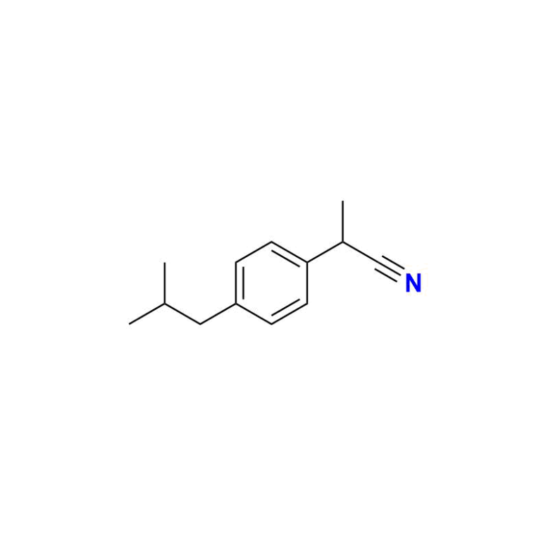 AQ-I000658.png Ibuprofen Impurity 19