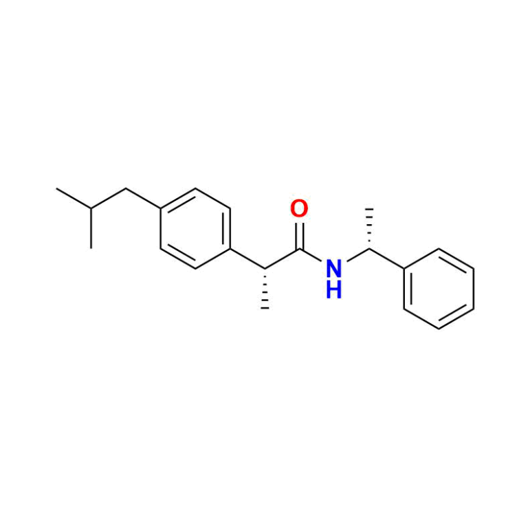 (S)-Ibuprofen Isopropyl Ester