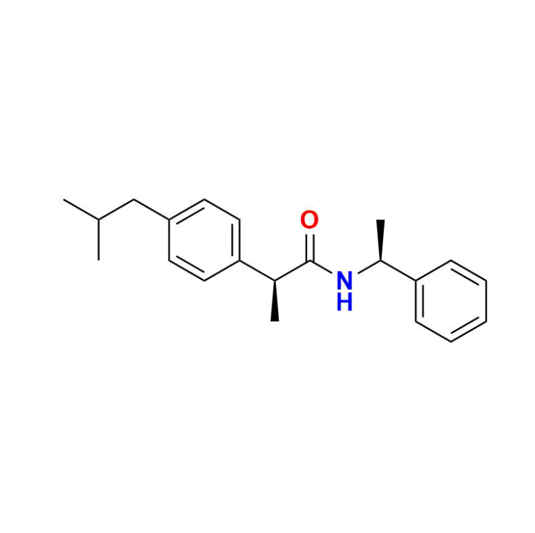 (S)-Ibuprofen Isopropyl Ester
