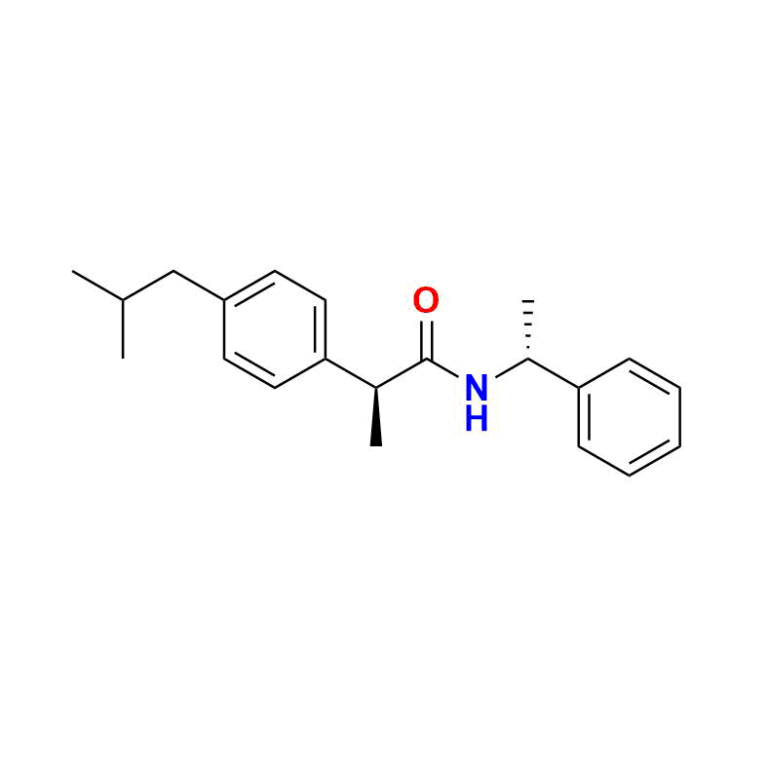 (S)-Ibuprofen Isopropyl Ester