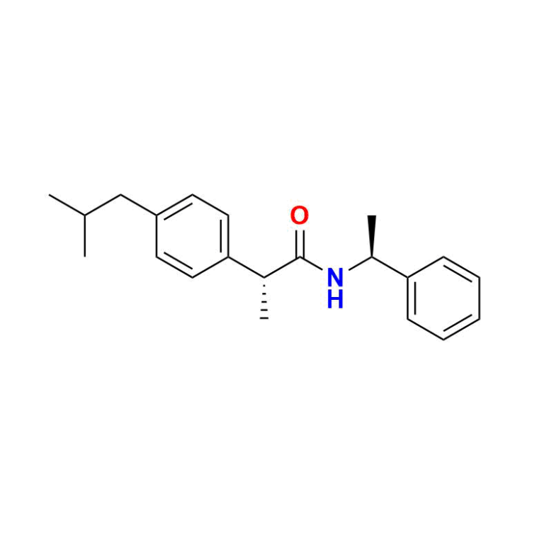 (S)-Ibuprofen Isopropyl Ester