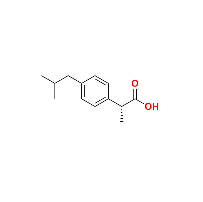 (S)-Ibuprofen Isopropyl Ester