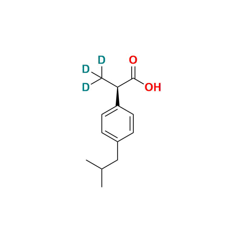 (S)-Ibuprofen Isopropyl Ester