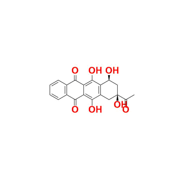 Idarubicin Impurity 6