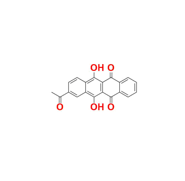 Idarubicin Impurity 6