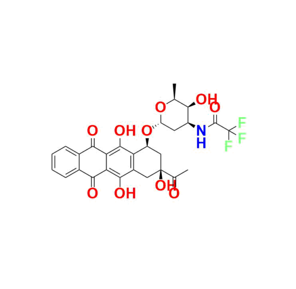 Idarubicin Impurity 6