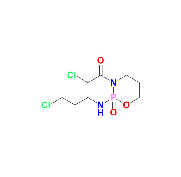 Ifosfamide Impurity 4