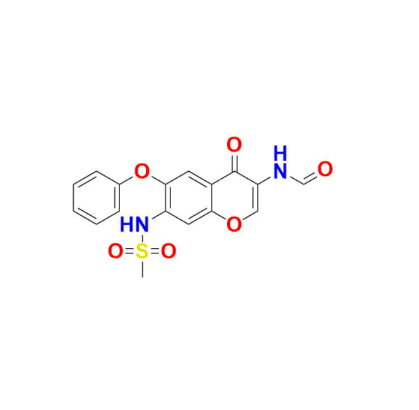 Iguratimod Impurity 3
