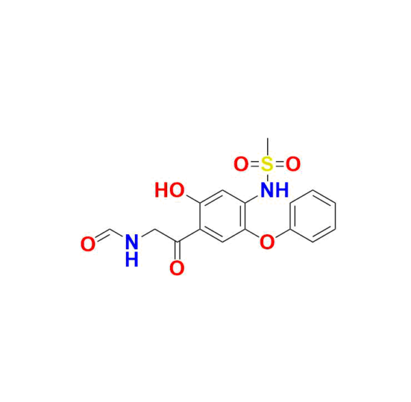Iguratimod Impurity 3