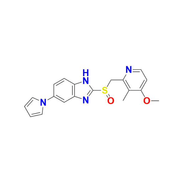 Ilaprazole Impurity 15