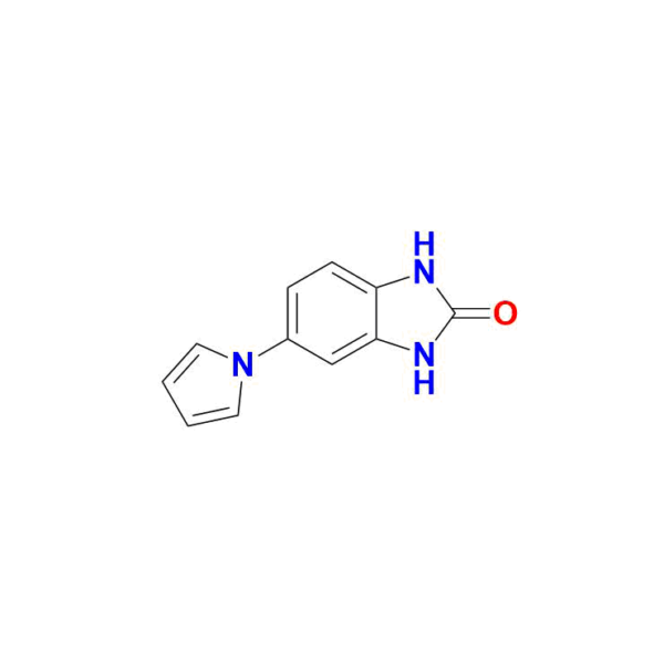 Ilaprazole Impurity 15