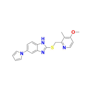 Ilaprazole Impurity 15