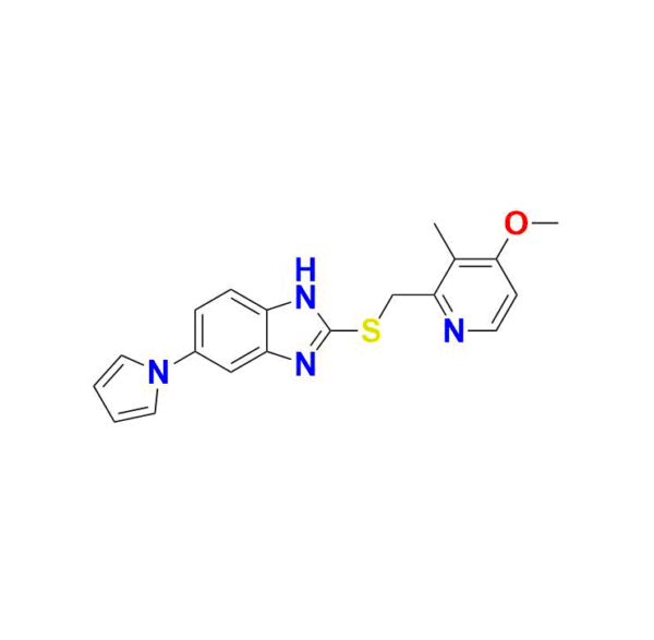 Ilaprazole Impurity 15