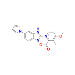 Ilaprazole Impurity 15