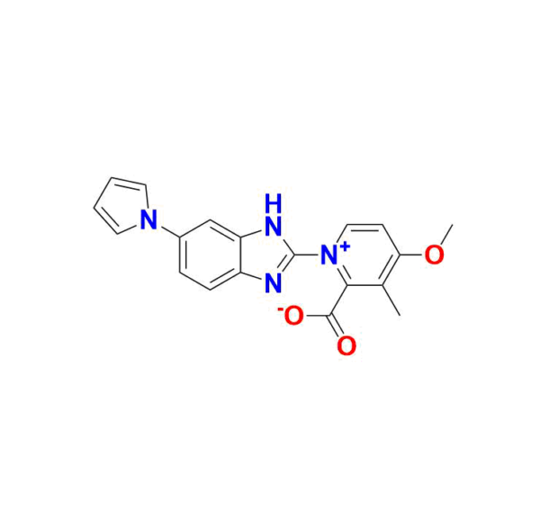 Ilaprazole Impurity 15
