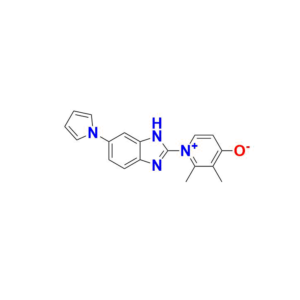 Ilaprazole Impurity 15