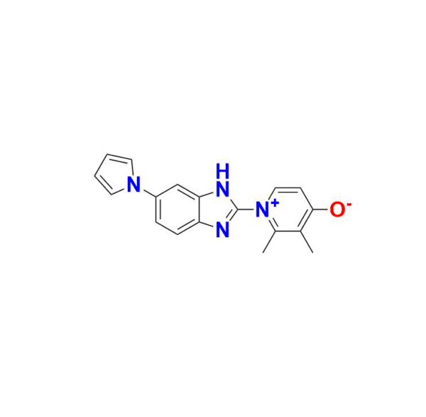 Ilaprazole Impurity 15