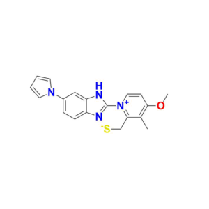 Ilaprazole Impurity 15