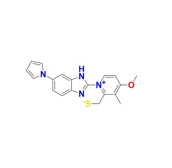 Ilaprazole Impurity 15