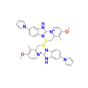 Ilaprazole Impurity 15