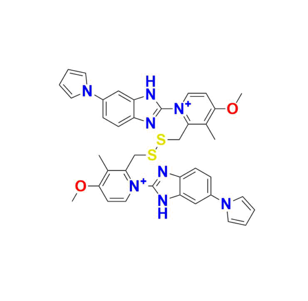 Ilaprazole Impurity 15