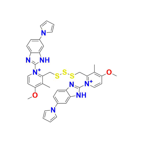 Ilaprazole Impurity 15