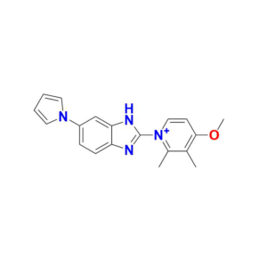 Ilaprazole Impurity 15