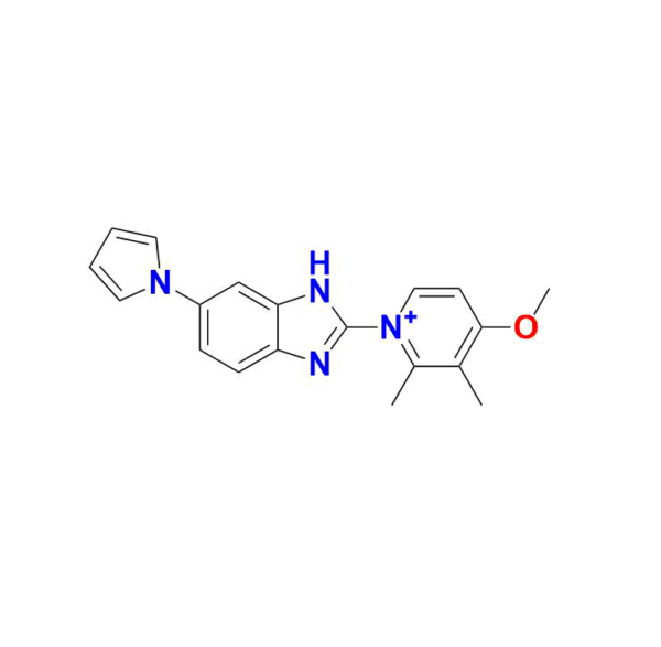 Ilaprazole Impurity 15