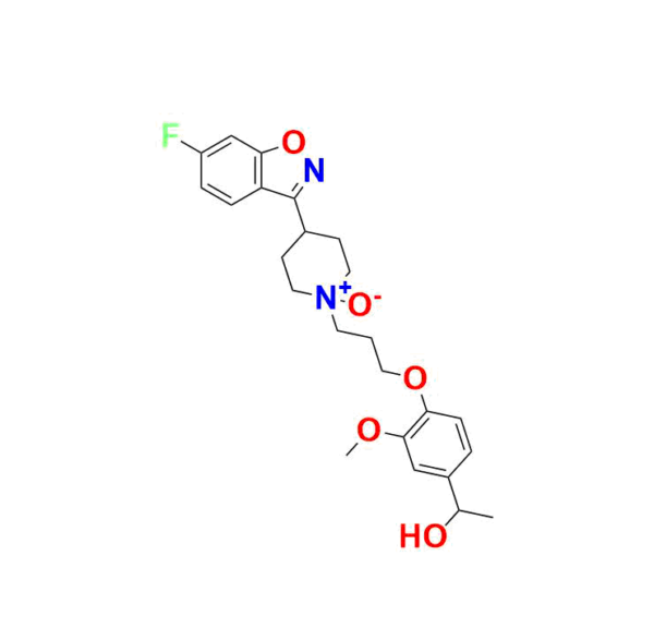 Iloperidone Diketo Impurity