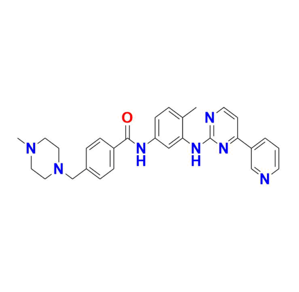 Imatinib Bis Impurity