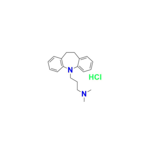 Imipramine Hydrochloride EP Impurity C
