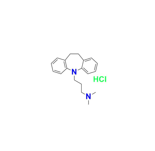 Imipramine Hydrochloride EP Impurity C