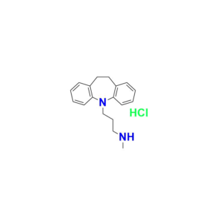 Imipramine Hydrochloride EP Impurity C