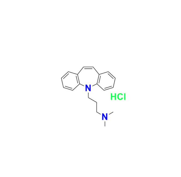Imipramine Hydrochloride EP Impurity C