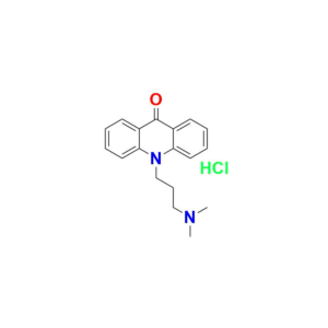 Imipramine Hydrochloride EP Impurity C