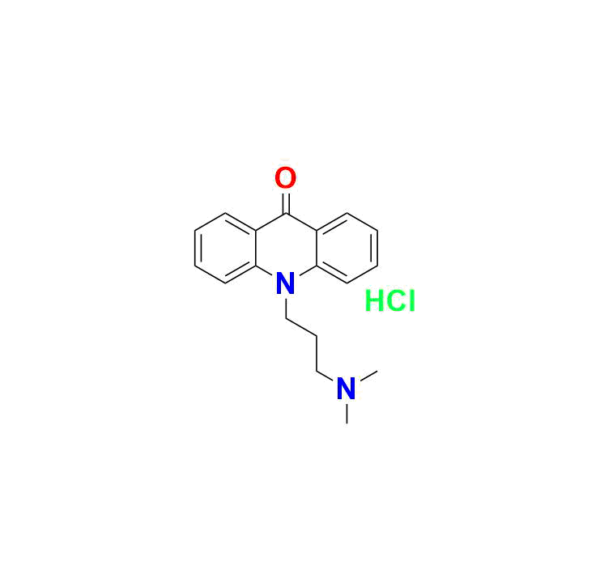 Imipramine Hydrochloride EP Impurity C