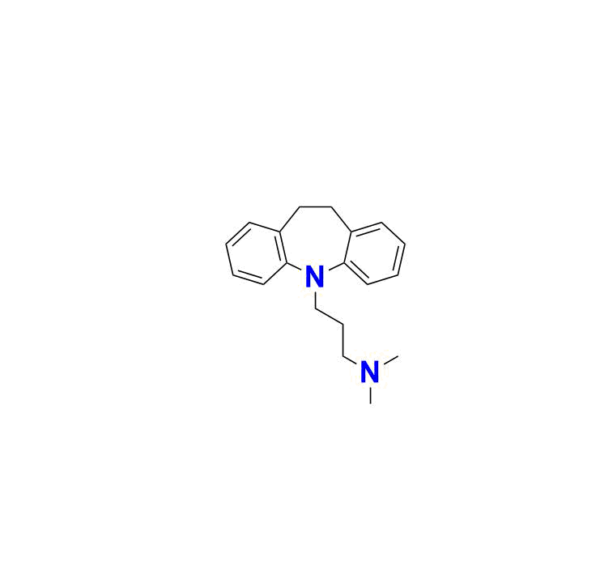 Imipramine Hydrochloride EP Impurity C